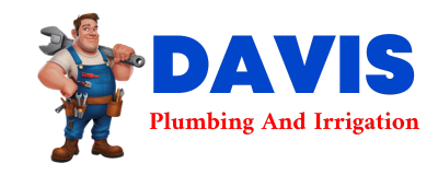 Trusted plumber in CHESTNUT MOUND